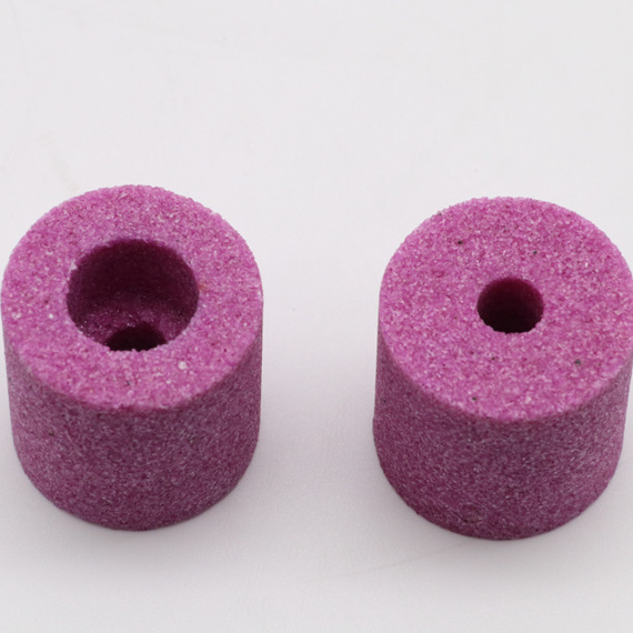 Chrome-Alumina Internal Grinding Wheel for Processing 420 Stainless Steel